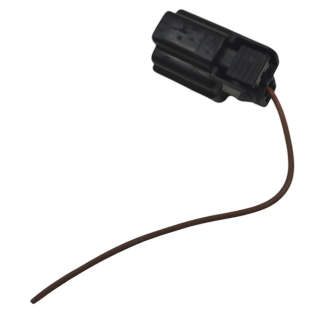 Plug conector compressor ar Hyundai HB20 1.6 16v 2020 2021 2