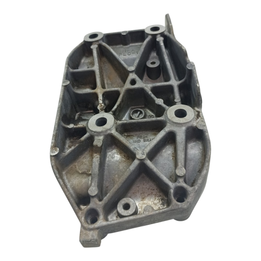 Suporte Compressor Ar Honda Civic 1.7 2001 2002 2003 2004 05 5