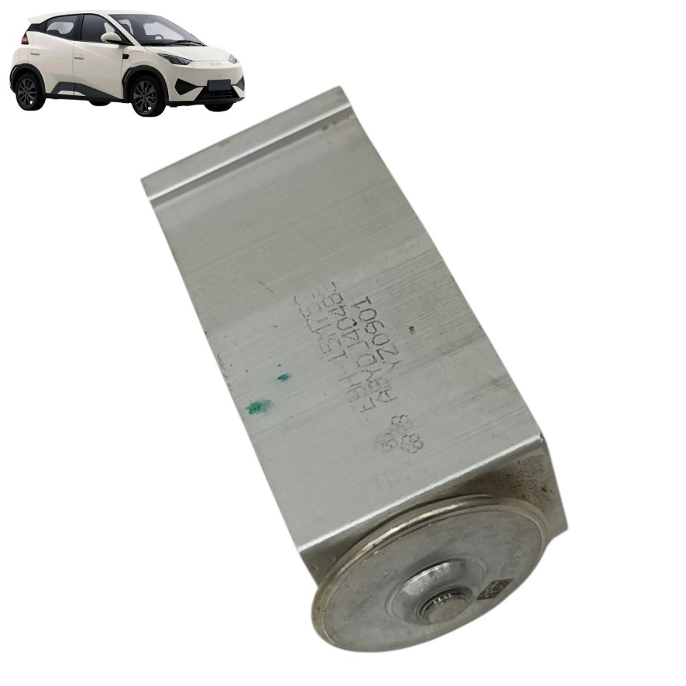 Válvula expansão ar condicionado byd dolphin mini GS 2027