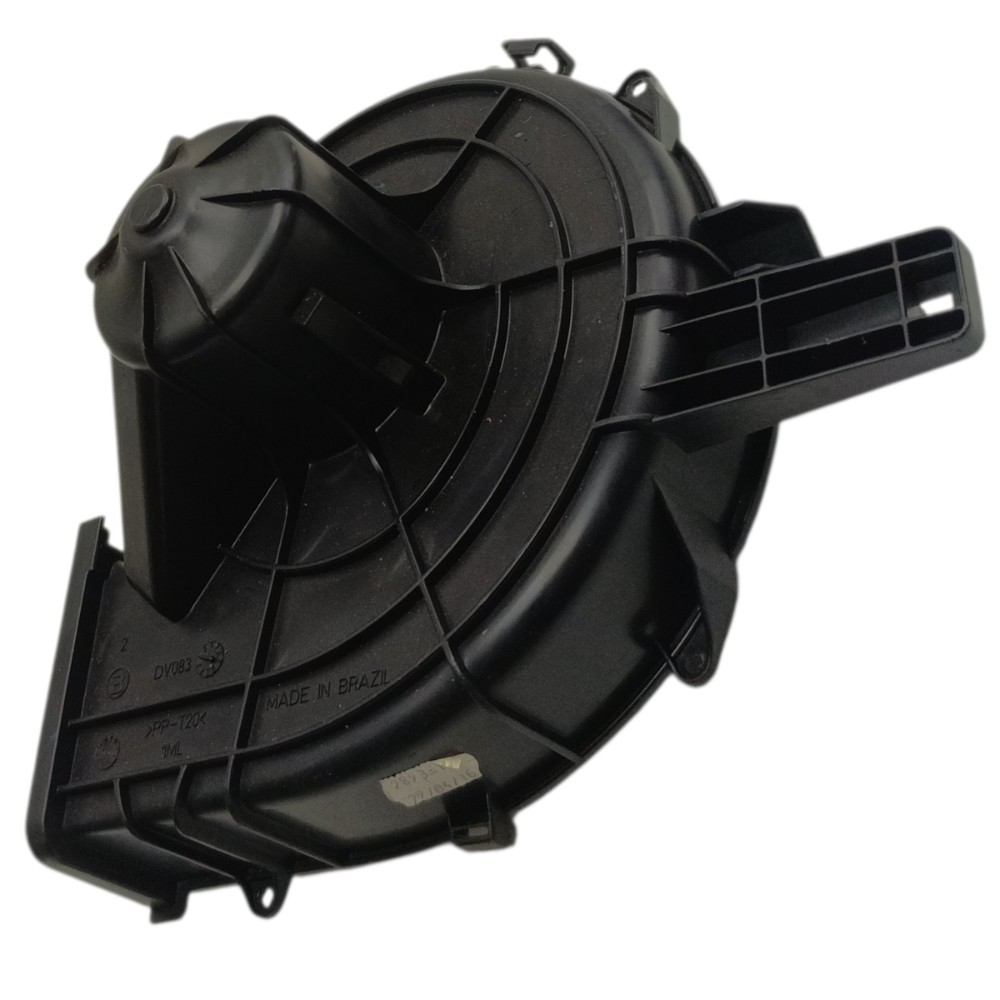 Motor ventilador caixa ar forçado VW up 1.0 2016 2017 2018 3