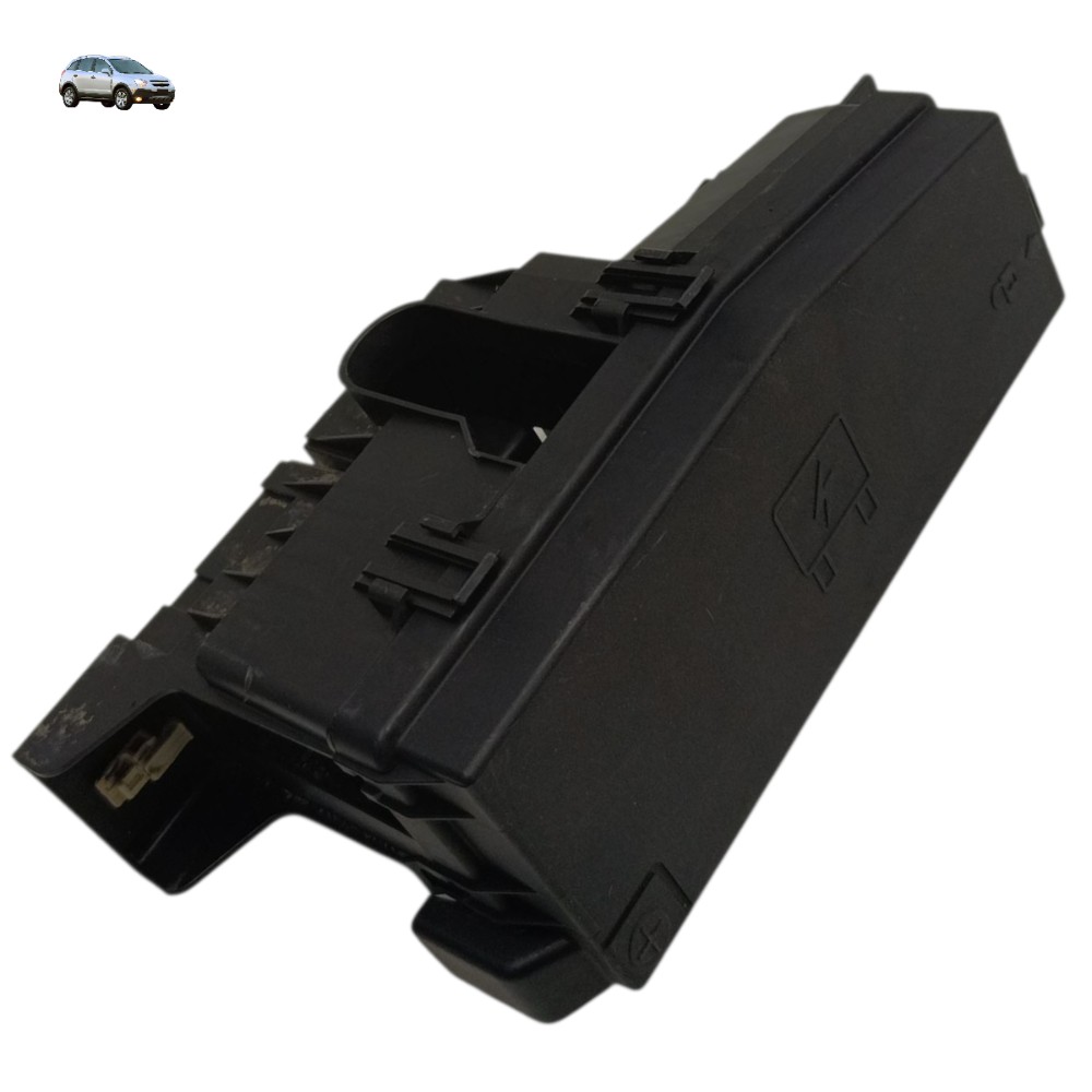 Suporte Caixa Fusível Externa Gm Captiva 2.4 2009 2010 2011 1