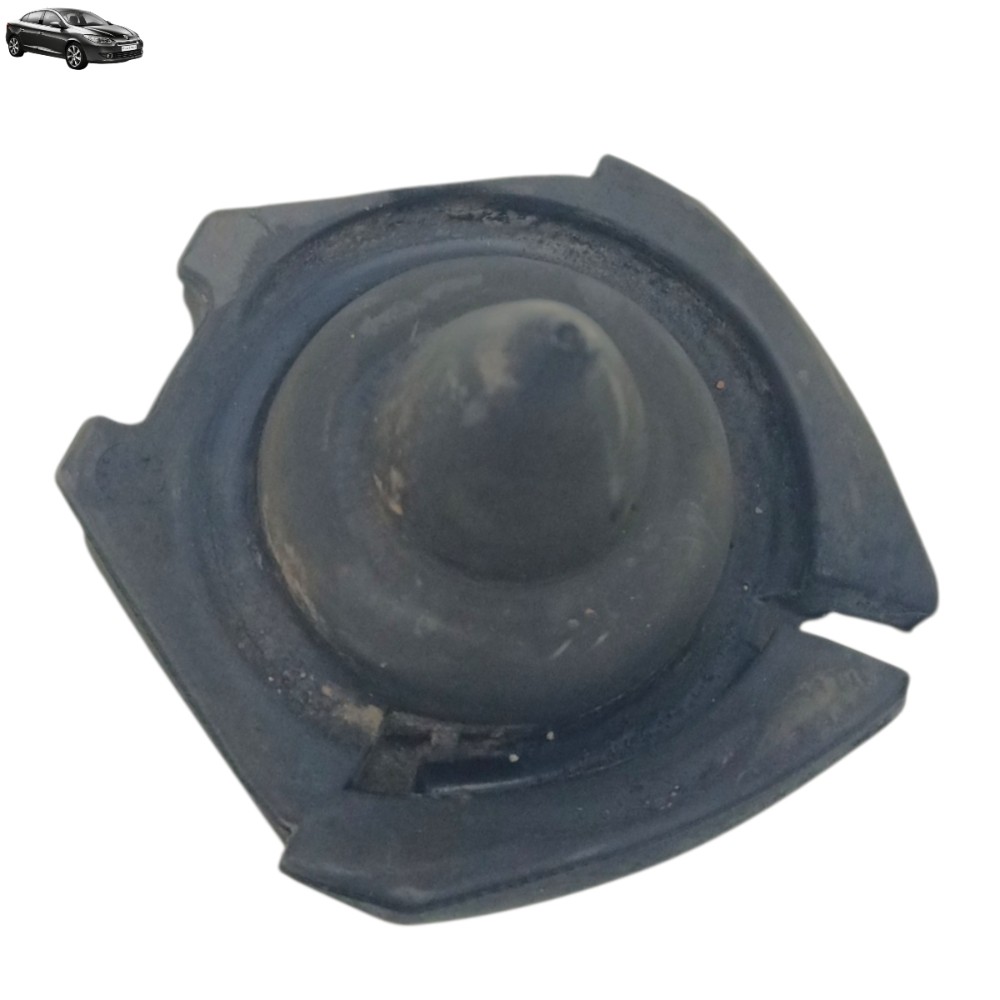 Borracha batente mola traseira Renault fluence 2012 2013