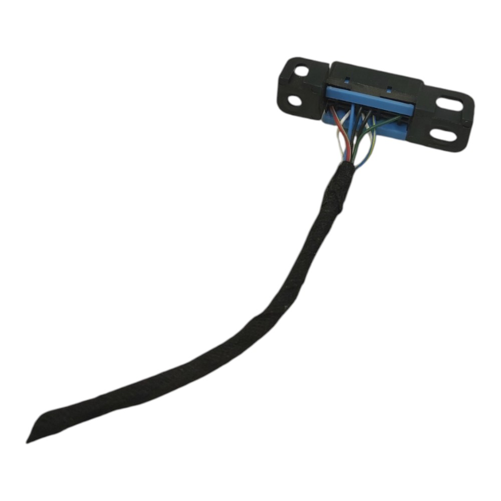 Plug Conector Porta Objeto Esquerdo Chevrolet Cruze 2017 2