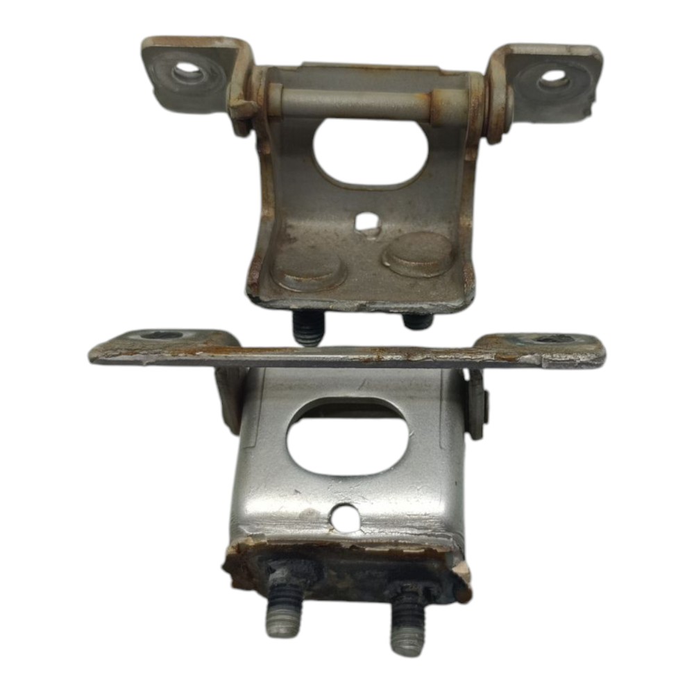 Par Dobradiça Tampa Traseira Honda Fit 2004 2005 2006 2007 8 2