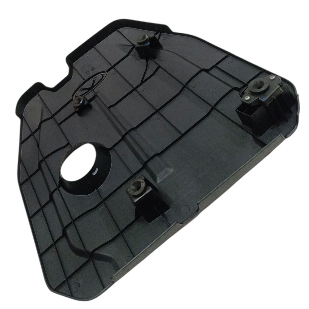 Tampa Capa Motor Chery Tiggo 5x 1.5 2025 2024 2023 3
