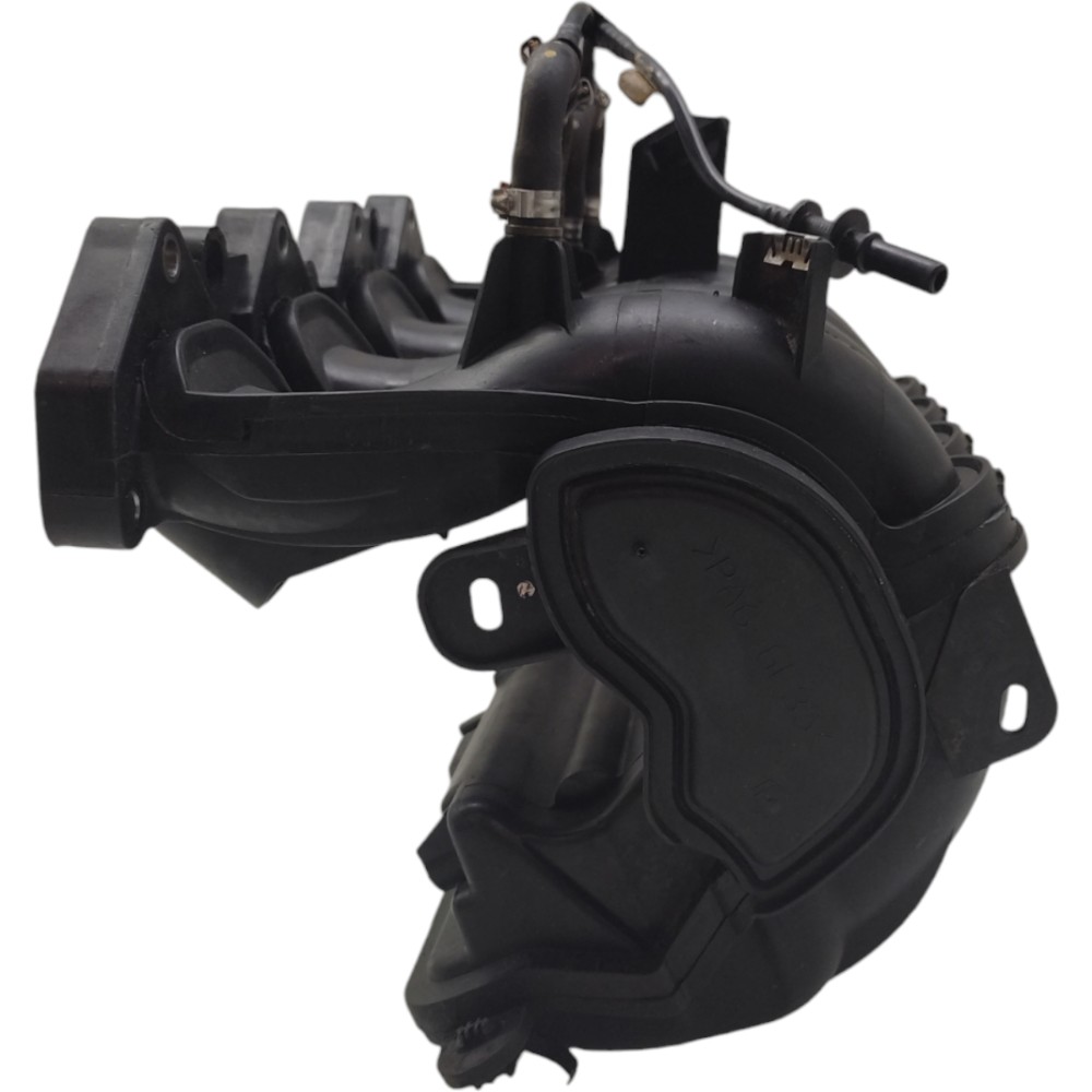 Coletor Admissão Citroen C3 Aircross 1.6 16v 2011 2012 2013 2
