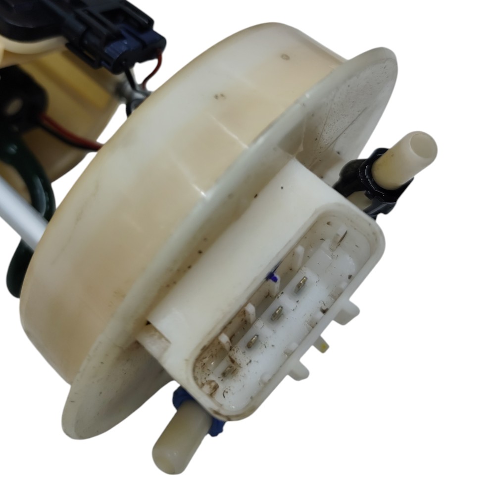 Bomba combustível gm vectra 2.0 flex 2011 2010 2009 2008 07 4