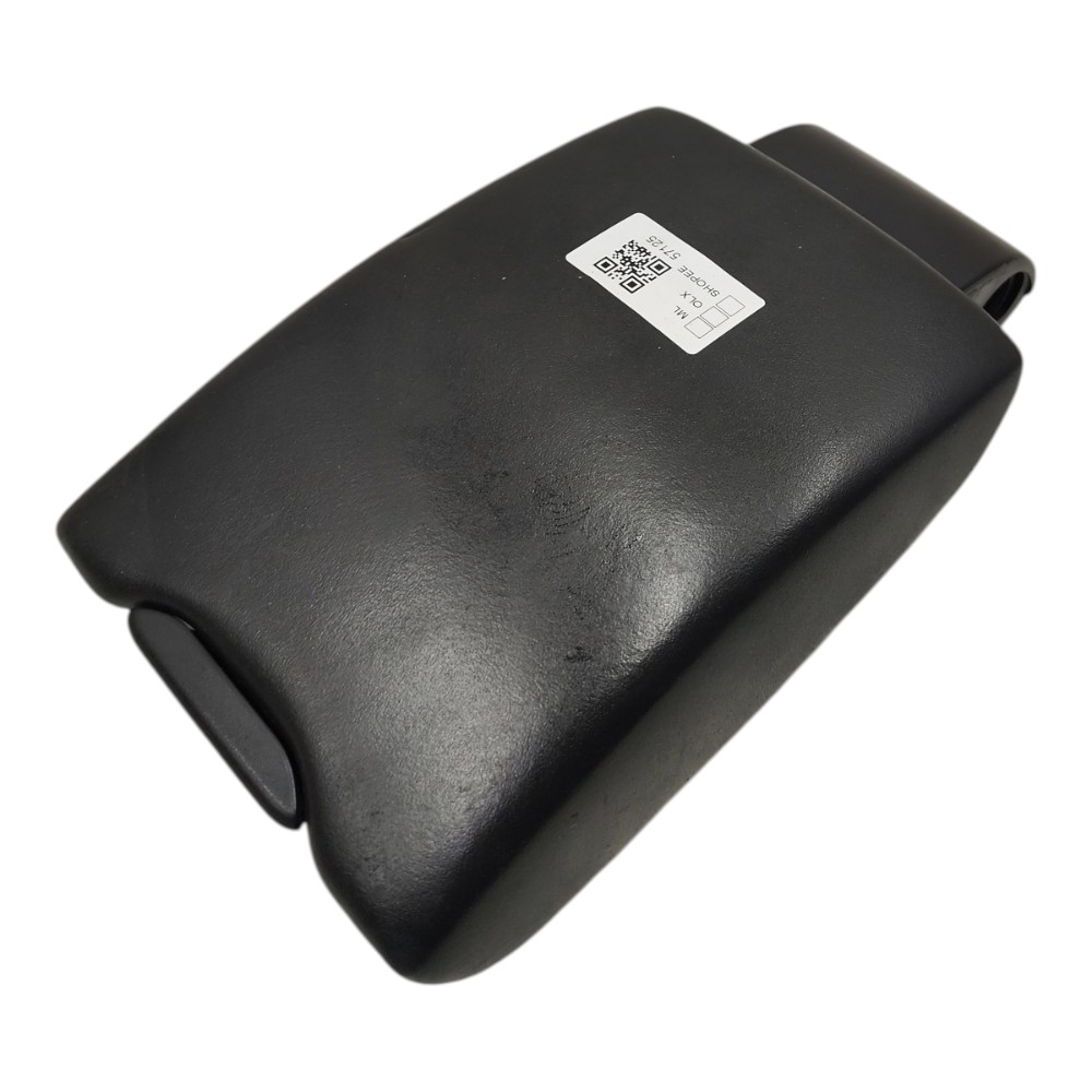 Apoio braço console Central Volvo XC60 2009 2010 2011 2012 3