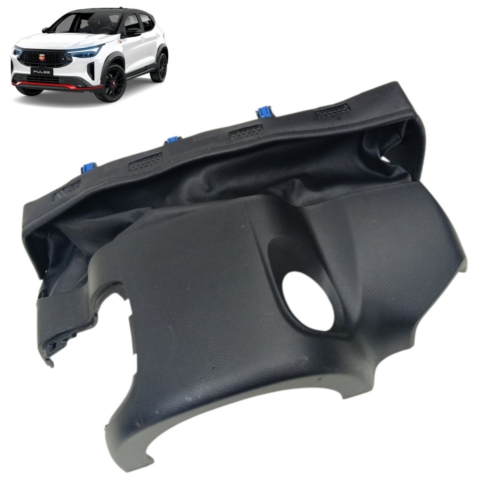 Moldura Superior Coluna Direção Fiat Pulse Abarth 2023 2024