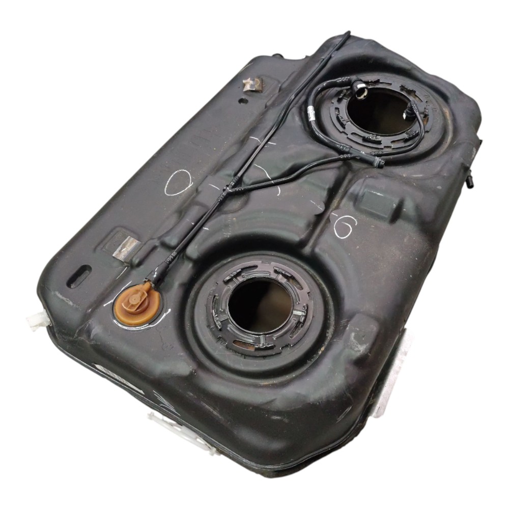 Tanque Combustível Gm Captiva 2.4 2012 2011 2010 2009 2008 2