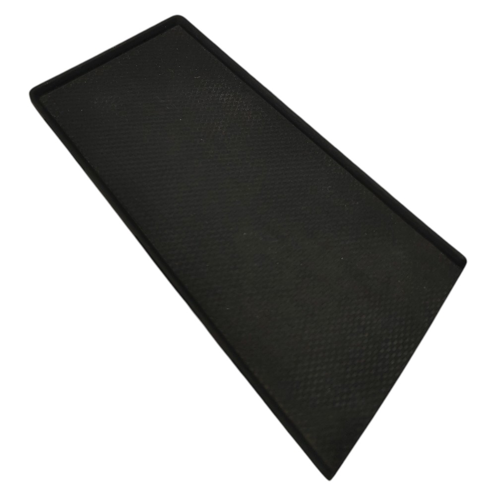 Tapete porta treco GM Sonic 2012 2013 2014 4