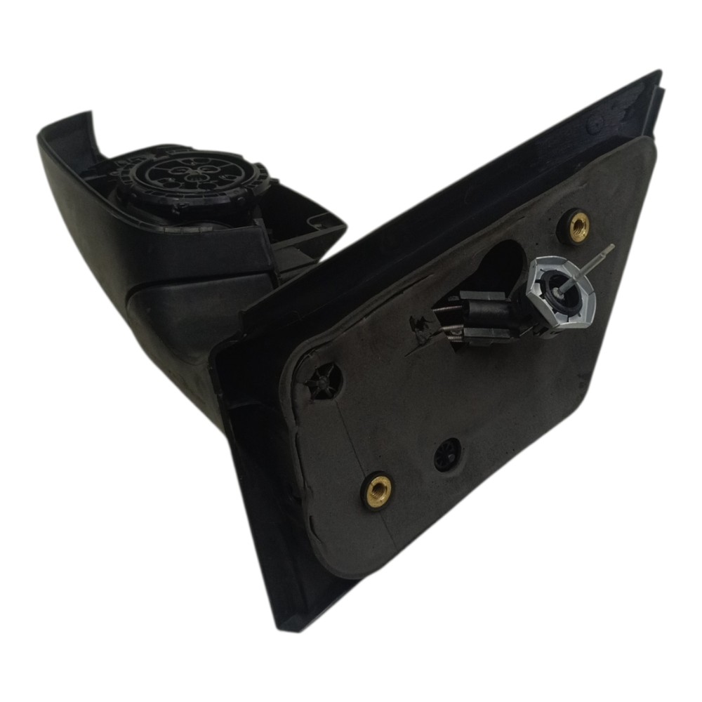 Retrovisor Esquerdo Manual Vw Up 2014 2015 2016 Trocar Capa 4