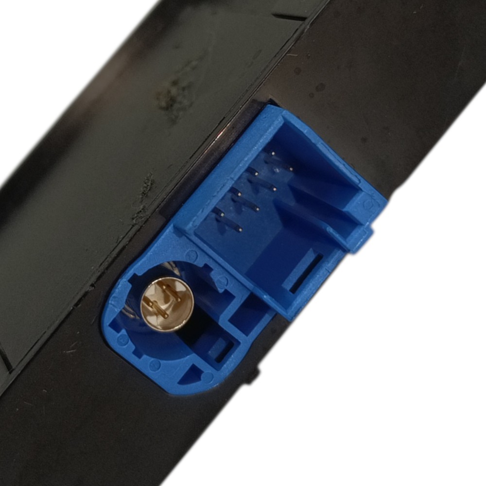 Conector Auxiliar Usb Multimídia Mercedes Gle 43 Amg 2017 4