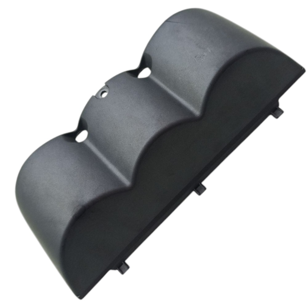 Moldura Comando Ar Condicionado Honda Fit 2004 2005 06 07 08 3