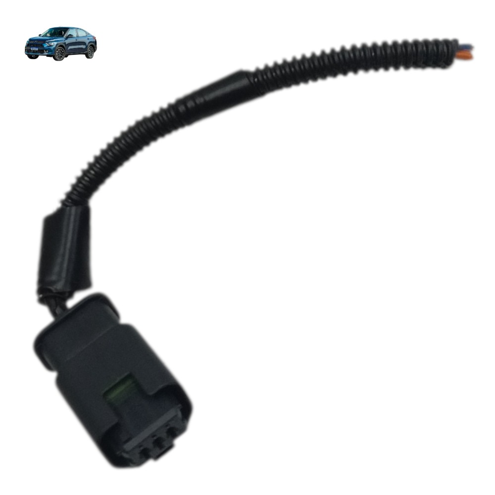 Plug Conector Sensor Pressostato Citroen Basalt 2025 2024 1