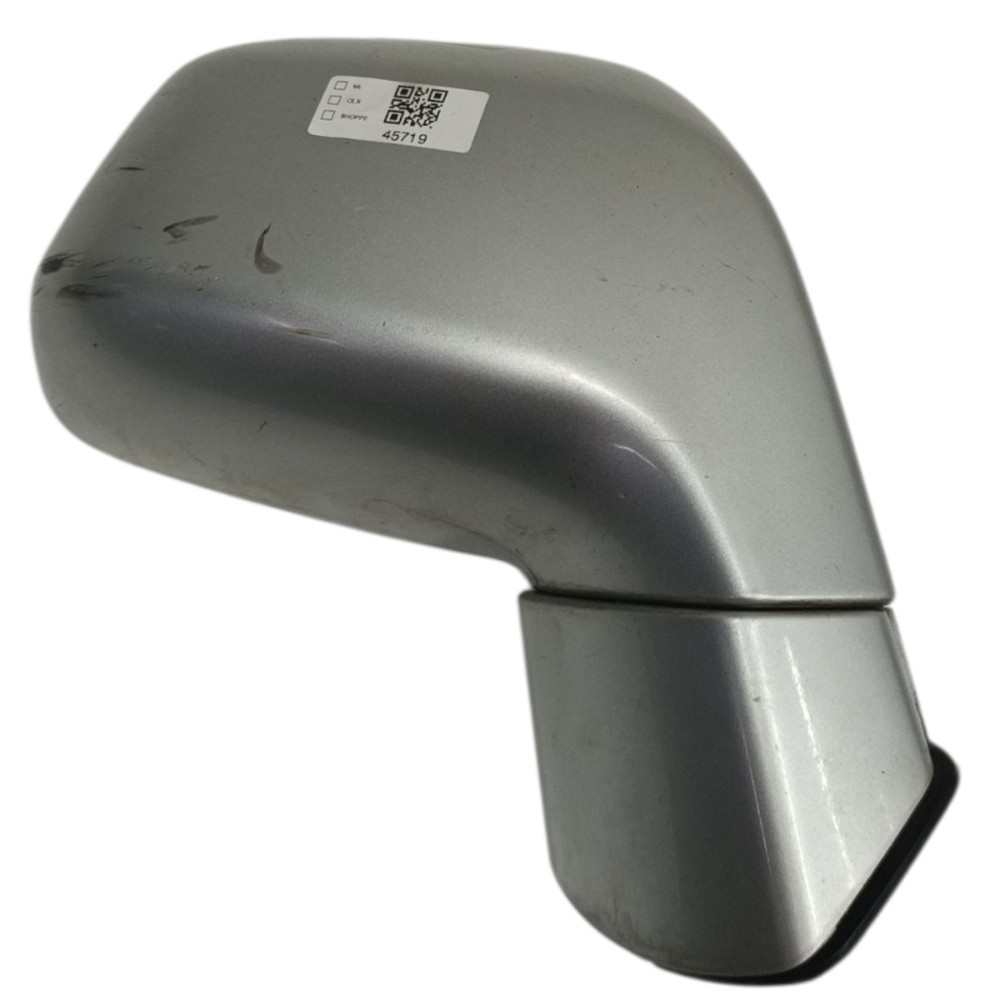 Retrovisor Elétrico Direito Gm Captiva 2009 2010 2011 2012 3