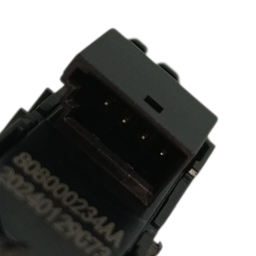 Botão Trava Destrava Porta Chery Tiggo 5x 2025 2024 2023 4