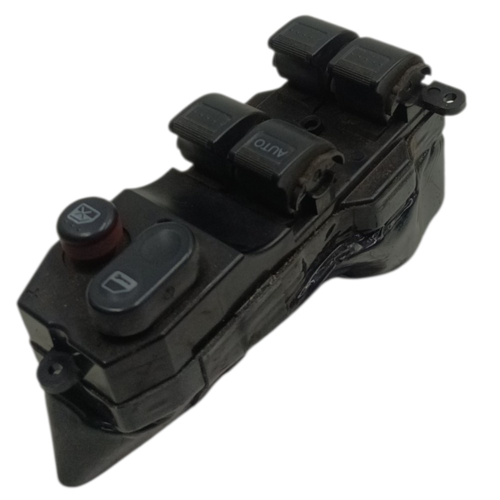 Comando Botão Vidro Honda Fit 2003 2004 2005 2006 2007 2