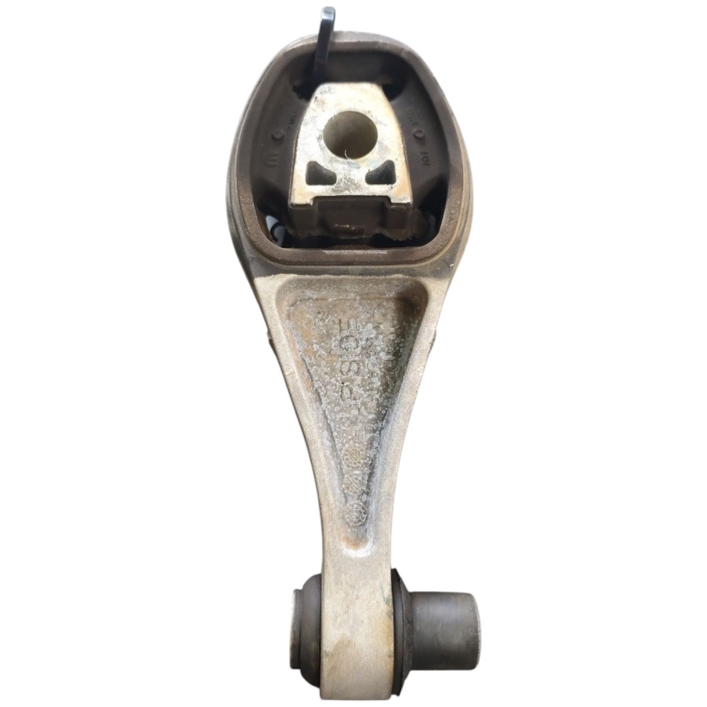 Coxim Inferior Câmbio Fiat Fastback 1.3 2021 2022 2023 2024 2