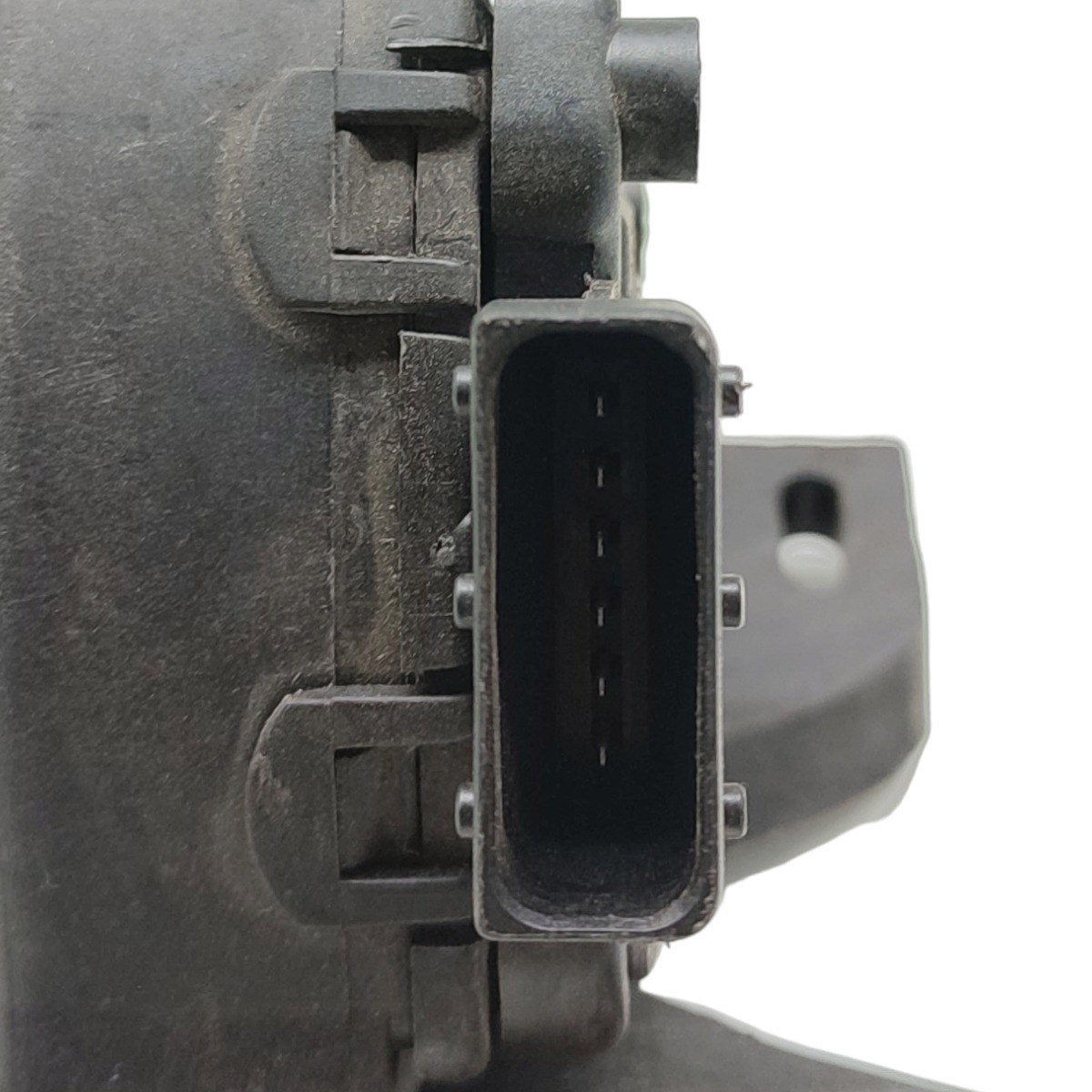 Pedal Acelerador Linha Gm Corsa Montana 1.0 1.4 9129423 5