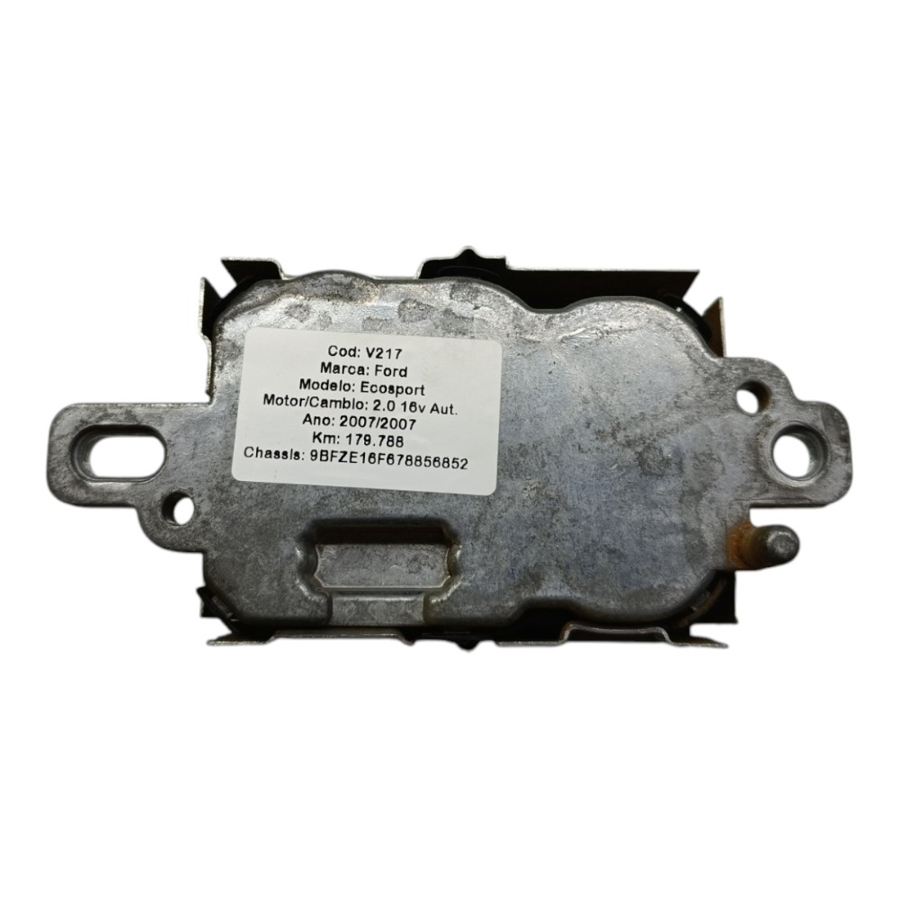 Módulo Bomba Combustível Ford Ecosport 2.0 16v 2005 2006 07 5