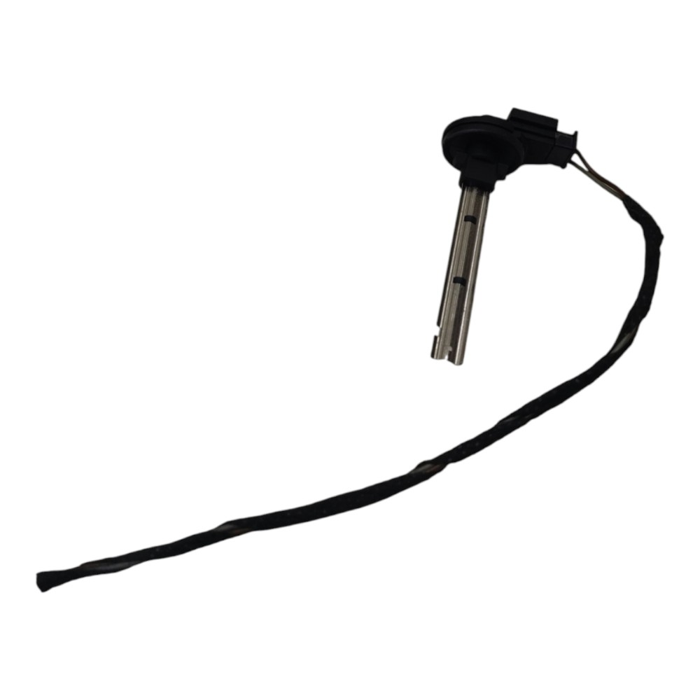 Sensor Temperatura Interna Bmw X2 Sdrive 2018 2019 2020 2021 Preto 4