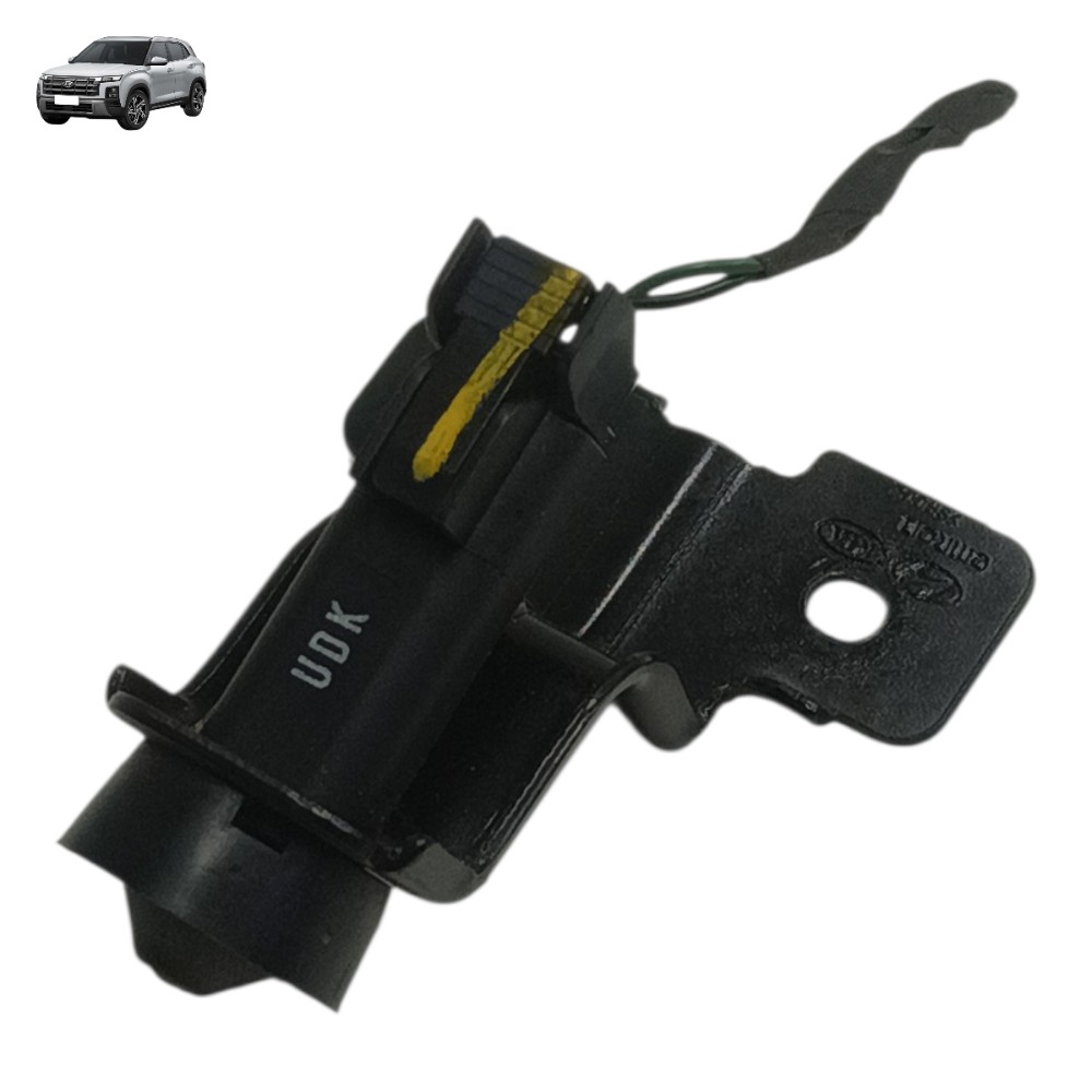 Sensor Abertura Capô Hyundai Creta 2026 2025 2024 1