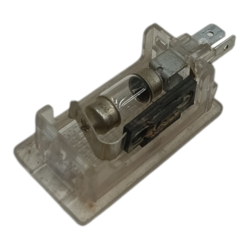Luz Cortesia Porta Malas Kia Picanto 2015 2014 2013 2012 4
