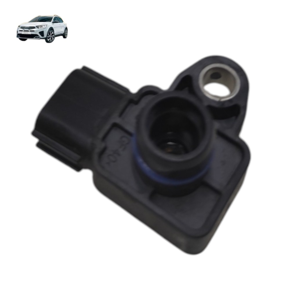 Sensor Map Kia Stonic 1.0 Tgdi 2022 2023 2024 2025 1