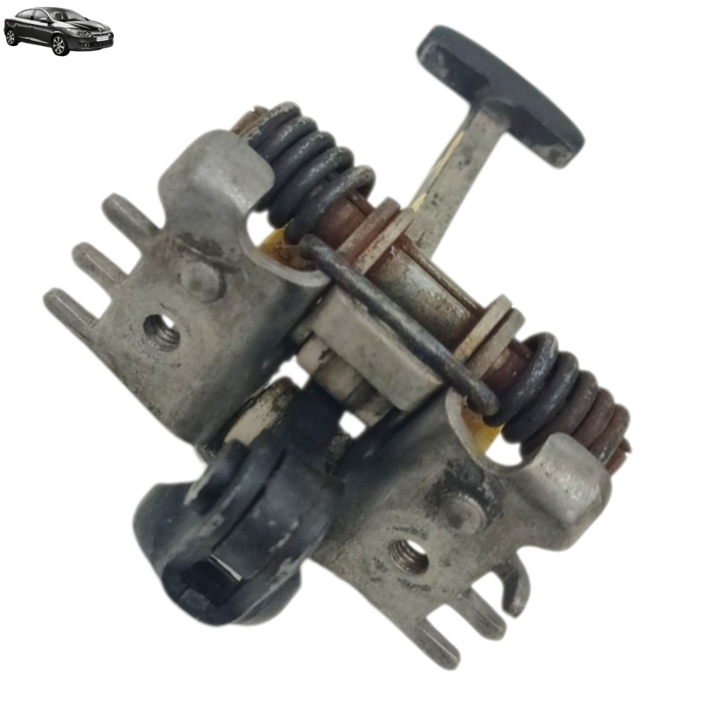 Limitador Porta Traseira Esquerda Renault Fluence 2012 2013