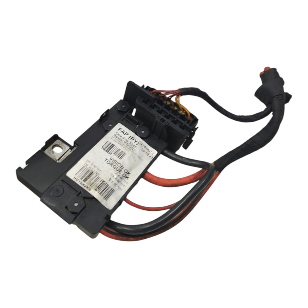 Caixa Fusivel Bateria Vw Up 2014 2015 2016 2017 2