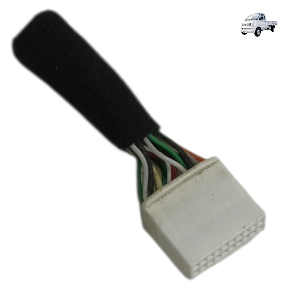 Plug conector multimídia Effa v21 v22 v25 2022 2023 2024 25 1