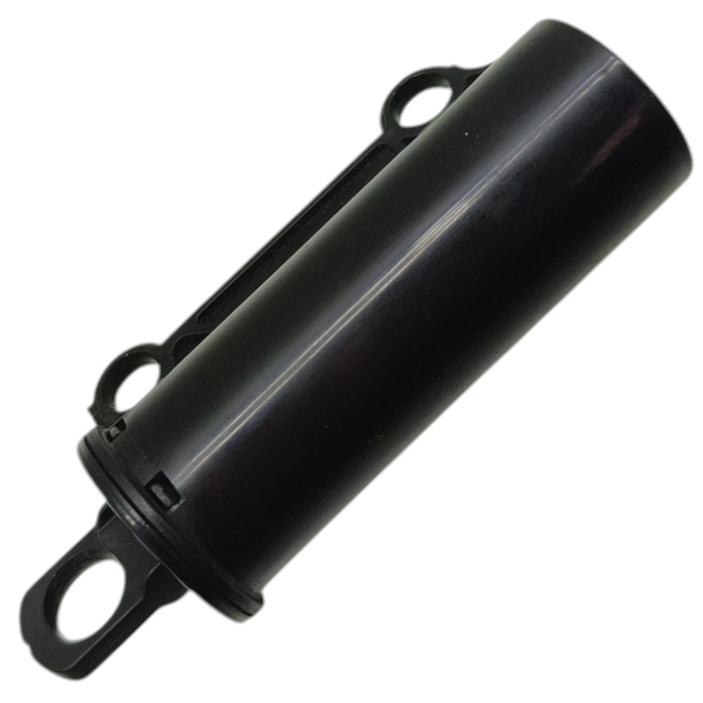 Amortecedor Tampa Porta Luvas Hyundai I30 2009 2010 2011 12 2