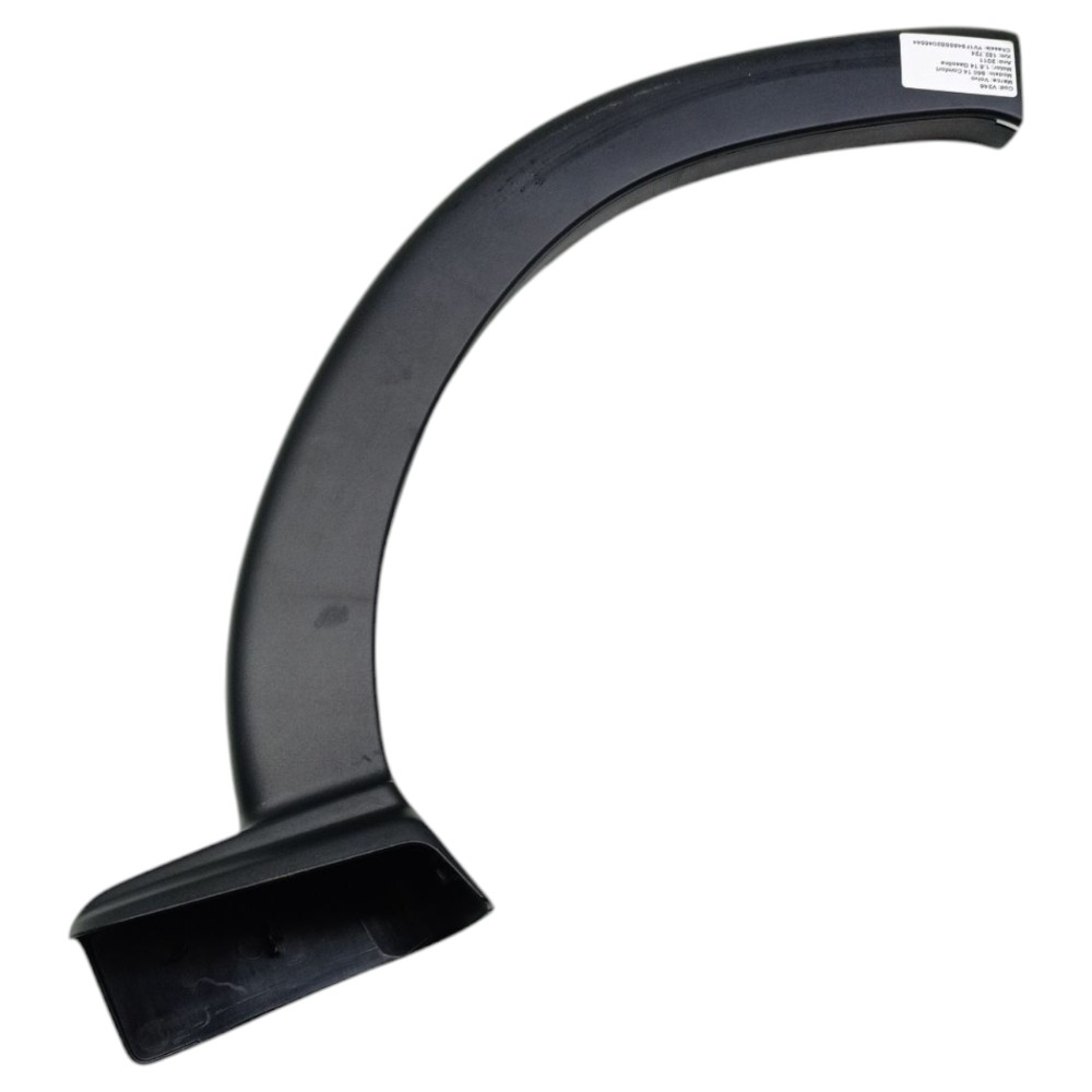 Moldura Dobradiça Direita Tampa Traseira Volvo S60 2011 2012 4