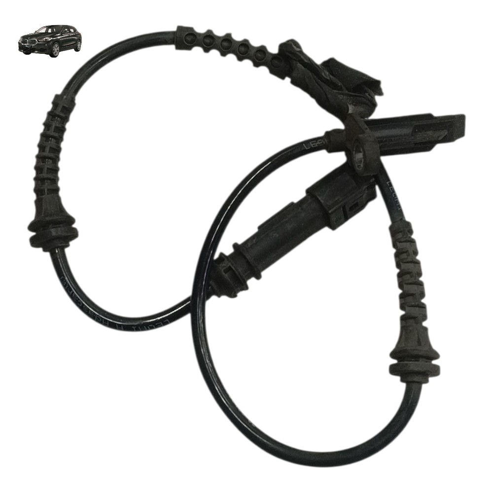 Sensor abs traseiro esquerdo bmw x2 2.0 sdrive b48 2018 2019 1