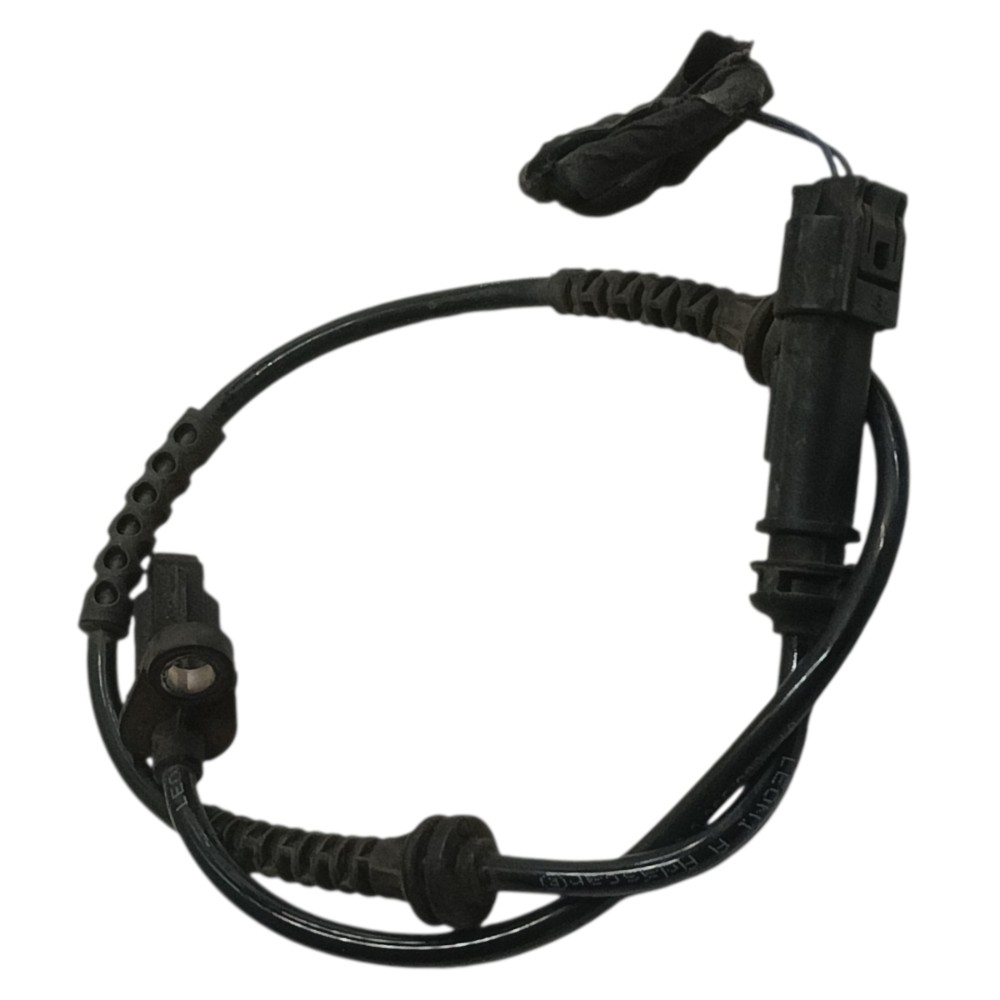 Sensor abs traseiro esquerdo bmw x2 2.0 sdrive b48 2018 2019 3