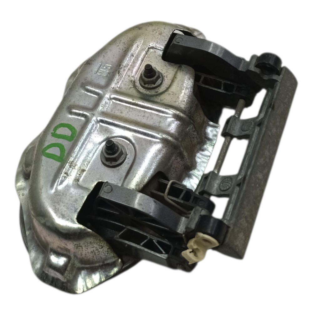 Maçaneta externa dianteira direita Gm Meriva 2008 2012 4
