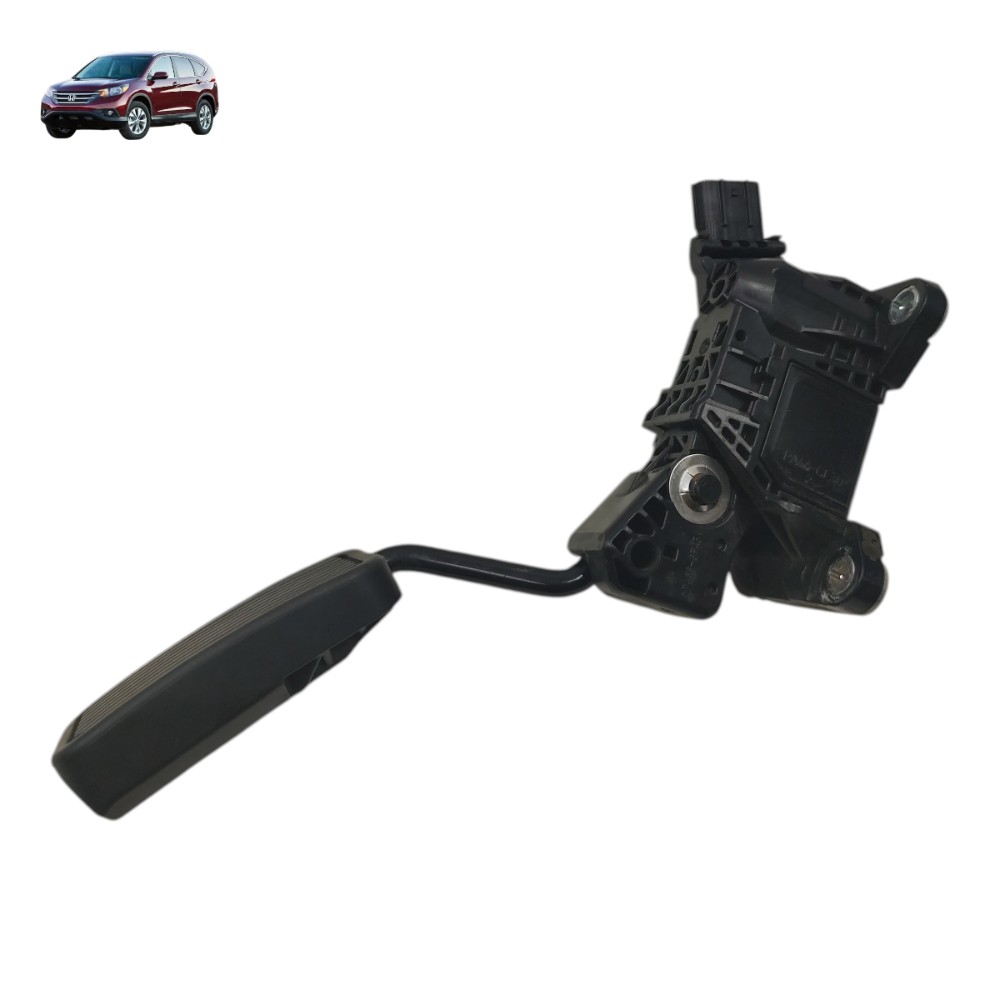 Pedal Acelerador Eletrônico Honda Crv 2016 2015 2014 2013 12 1