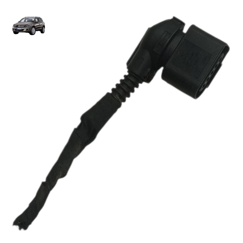 Plug Conector Sensor Maf Vw Tiguan 2011 2012 2013 1