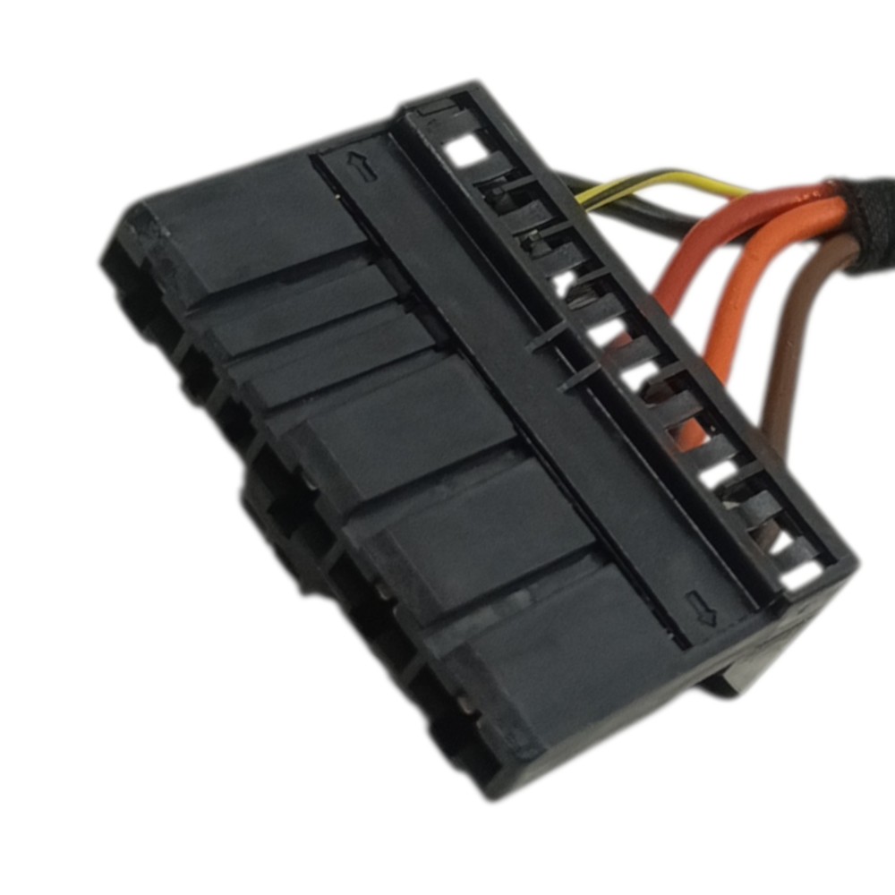 Plug Resistência Caixa Ar Traseira Mercedes Gle 43 2017 2018 2