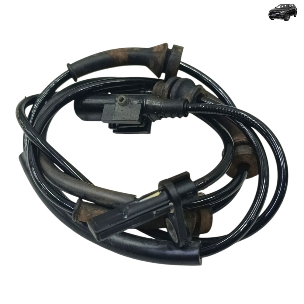 Sensor ABS traseiro Jeep Commander 2021 2022 2023 2024