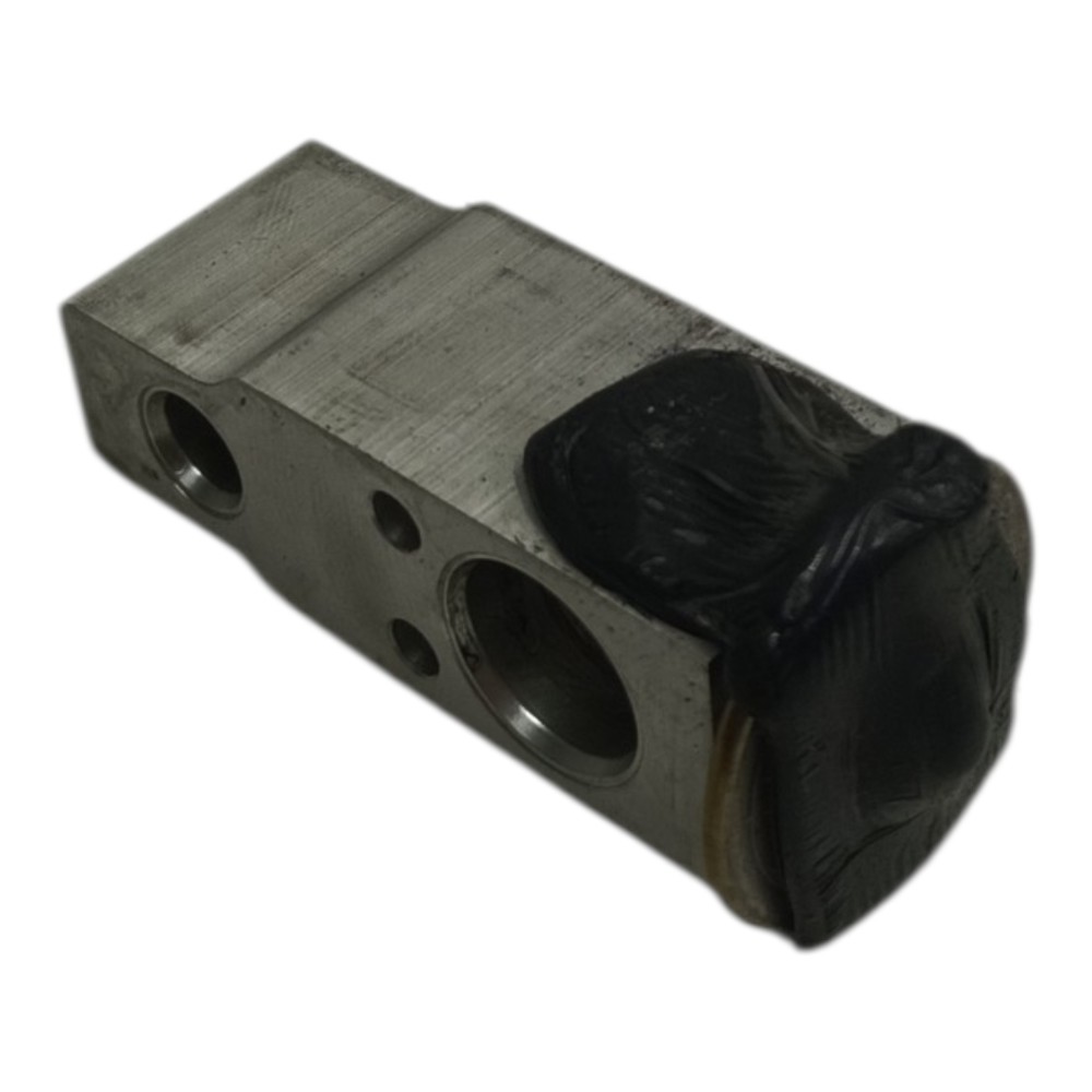 Válvula Expansão Ar Condicionado Honda Fit 2003 2004 2005 4
