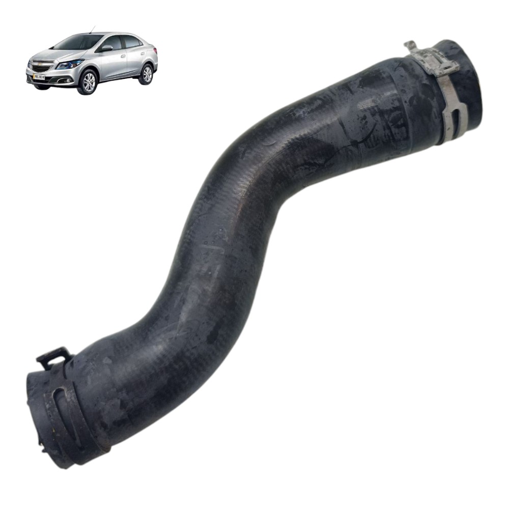 Mangueira Superior Radiador Gm Prisma Onix 1.0 1.4 94730869 1