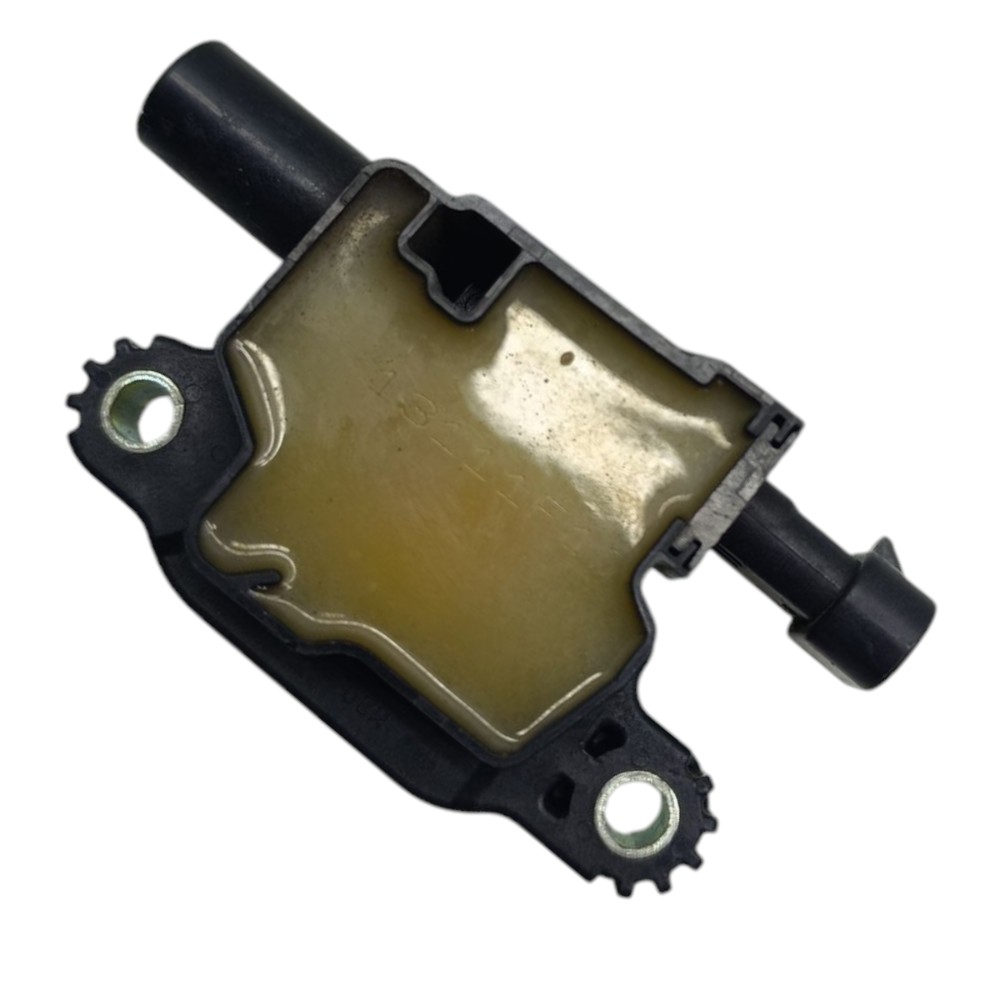 Bobina Ignição Gm Prisma Onix 1.4 N 12619161 2