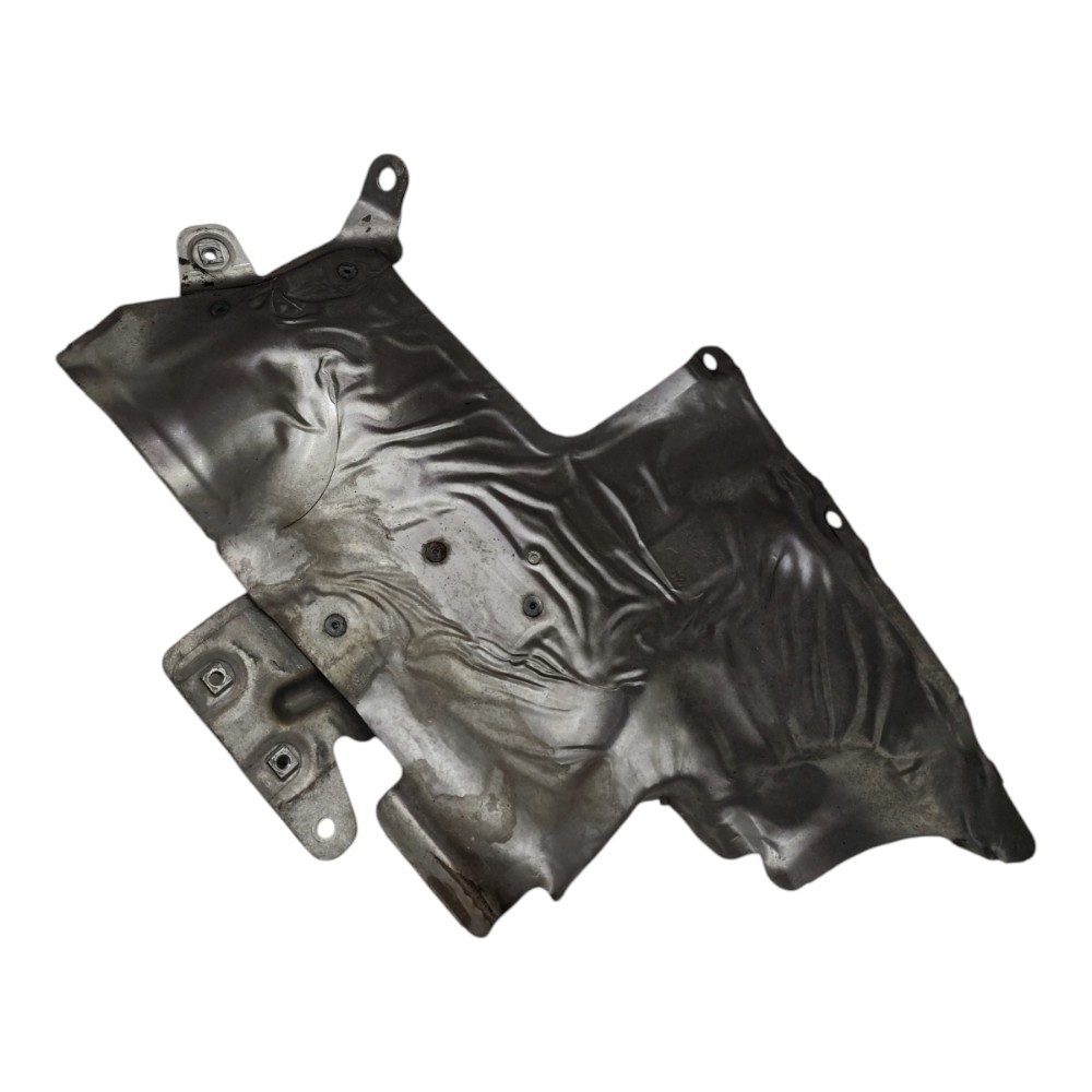Protetor Calor Turbina Bmw X2 B48 2.0 2018 2019 2020 2021 3