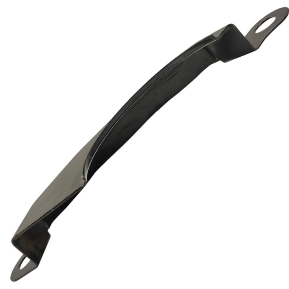 Suporte Protetor Semi Eixo Gm Tracker 1.0 2020 2021 2022 23 2