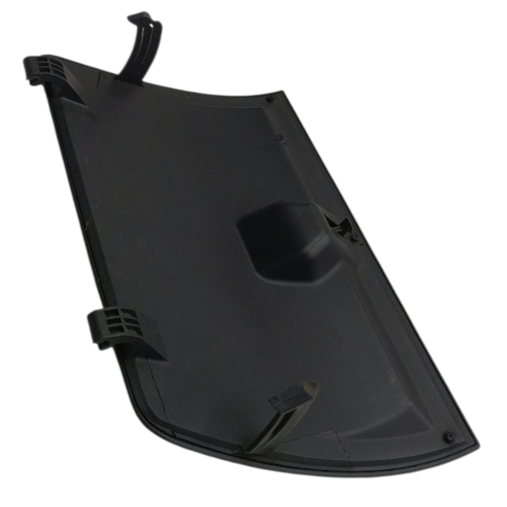 Tampa Porta Luvas Fiat Palio 2005 2006 2007 2008 Com Riscos 3