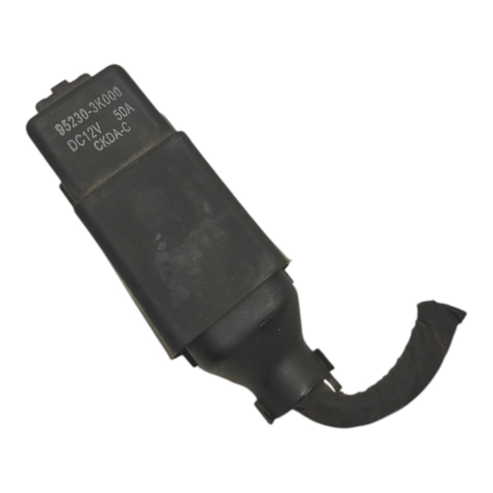 Rele Radiador Condensador Hyundai Azera 3.3 V6 2008 2009 10 3