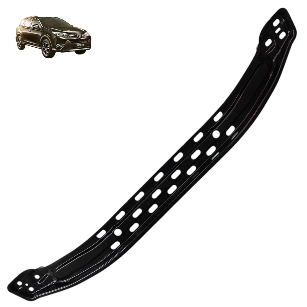 Alma Parachoque Traseiro Toyota Rav4 2013 2014 2015 2016 1