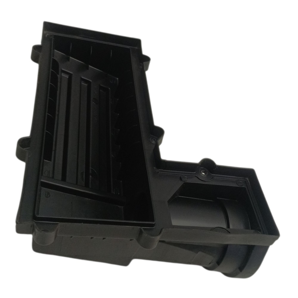 Tampa Caixa Filtro Ar Vw Tiguan 2011 2012 2013 4